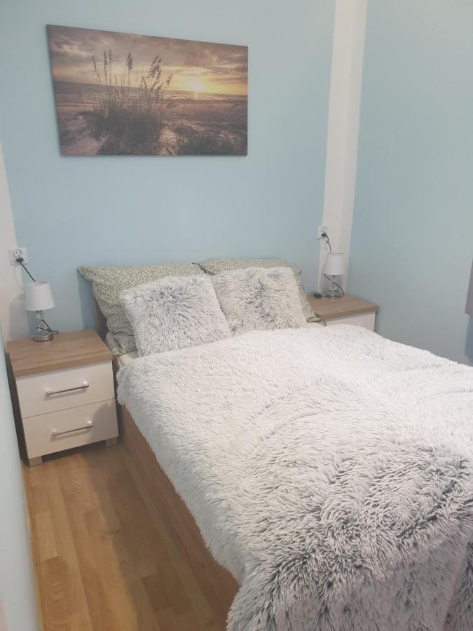 Apartament Demiro Miedzyzdroje Exterior foto