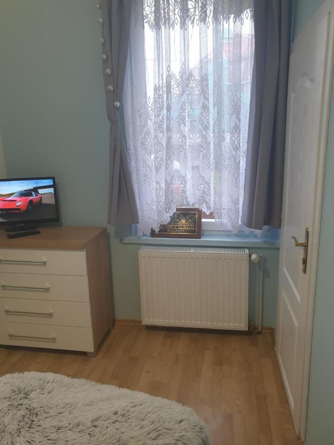 Apartament Demiro Miedzyzdroje Exterior foto